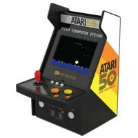 Draagbare Spelcomputer My Arcade Retro Games Draagbare Spelcomputer My Arcade Retro Games