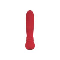 Kogel Vibrator Evolved Rood