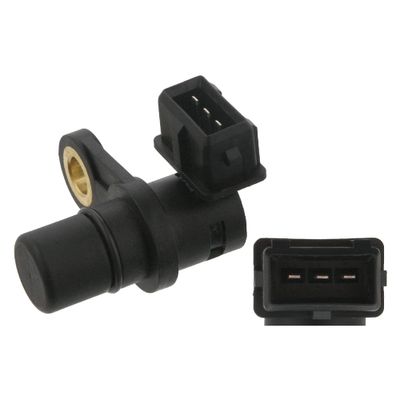 Nokkenassensor 33124