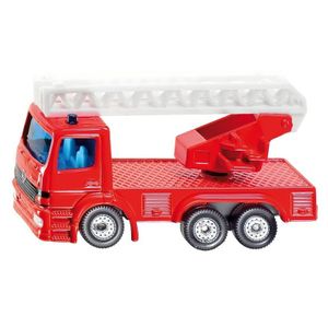 Siku speelgoed brandweerwagen 1015   -