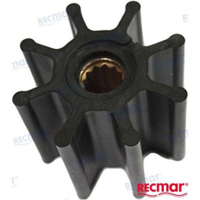 REC11979-0001 - JABSCO-Impeller 11979-0001