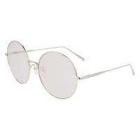 Unisex zonnebril Longchamp LO116SA-714 Ø 62 mm
