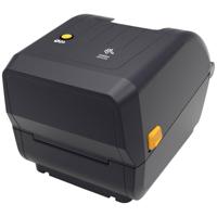 Zebra ZD230 Labelprinter Warmtetransmissie 203 x 203 dpi Etikettenbreedte (max.): 112 mm USB, LAN - thumbnail