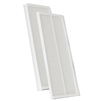 Zehnder ComfoAir PRO 300 - Klasse F7