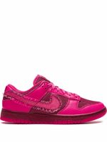 Nike baskets Dunk 'Valentine's Day' - Rose