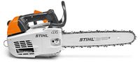 Stihl MS 201 TC-M Light | benzine kettingzaag | 35 cm - 11452000267 - thumbnail