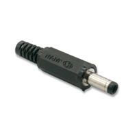 Lumberg MP-202-1636 02 DC plug 4,0 x 1,7 mm recht