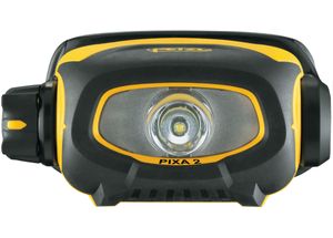 Petzl PIXA 2 Hoofdlamp Ex Zone: 2, 22 62 lm 40 m