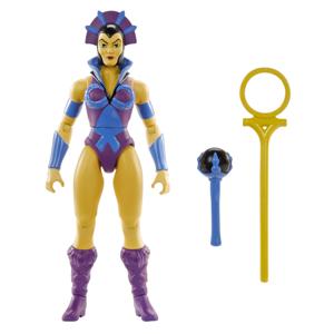 Masters of the Universe Origins Action Figure Cartoon Collection: Evil-Lyn 14 cm