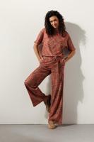 Tramontana Top Plume Parade | Papaya