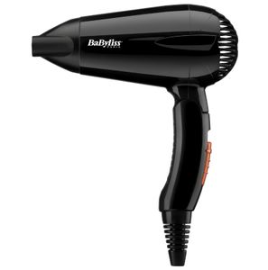 Babyliss 5344E Haardroger Zwart