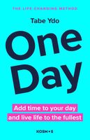 One Day - Tabe Ydo - ebook