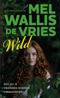Wild (Hardback)