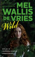 Wild (Hardback)