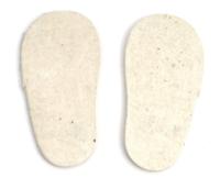 Anna und Paul inlegzooltjes vilt-30