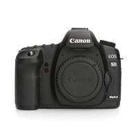 Canon Canon 5D Mark II Canon Canon 5D Mark II