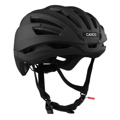 Casco SPEEDairo Core Prime Shade fietshelm zwart