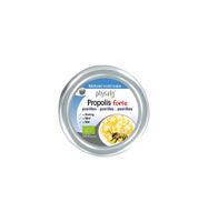 Propolis forte pastilles bio - thumbnail