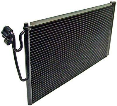 Condensor, airconditioning AC590000S