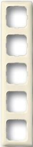 Bush Jaeger Afdekraam 5 voudig creme Bush Jaeger 4692270