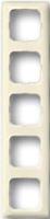 Bush Jaeger Afdekraam 5 voudig creme Bush Jaeger 4692270