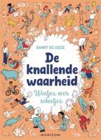 De knallende waarheid (Hardback)