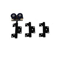 RF4B-Middenhangrol set zwart