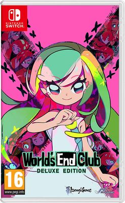 World's End Club (Deluxe Edition)