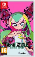 World's End Club (Deluxe Edition) - thumbnail
