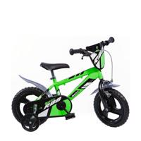 Dino Bikes Kinderfiets MTB R88 12 inch