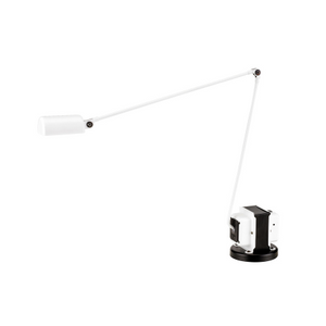 Lumina Daphine LED Tafellamp 3000K - Wit