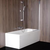 Badwand Draaibaar Sapho Spera 65 cm