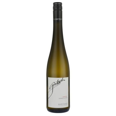 Grüner Veltliner Axpoint Federspiel 2020 - 75CL - 12,5% Vol.