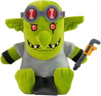 Warhammer 40K - Spanna Grot Pluche
