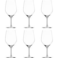 Stolzle Wijnglas Ultra 45 cl - Transparant 6 stuks - thumbnail