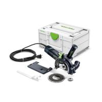 Festool DSC-AG 125 FH-Plus Tegelslijper | Precisie en duurzaamheid - 578044