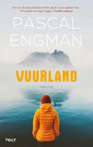 Vuurland (Paperback)