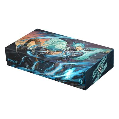 Ultimate Guard Omnihive 1000+ Xenoskin Magic: The Gathering Aetherdrift