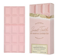 Sabrina Carpenter Sweet Tooth 75 ml Eau de Parfum Dames