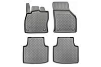 Rubbermatten passend voor Skoda Superb / Superb Combi 2015+ (incl. Facelift / Plug-In Hybrid) 603292