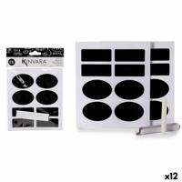 Stickerset Kinvara CG12645 12 Stuks