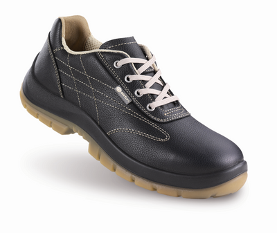 Sixton Peak 82149-16 Capri LG S3 ESD Zwart - Maat 38 - 11.091.041.38
