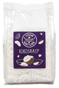 Your Organic Nature Kokosrasp