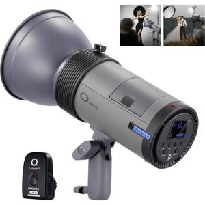 Neewer Q300 LED-videolamp
