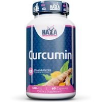 Curcumin Turmeric Extract 60caps - thumbnail