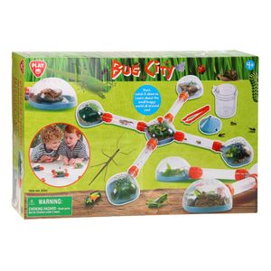 Play insecten stad