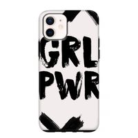Girl Power #2: iPhone 12 mini Tough Case