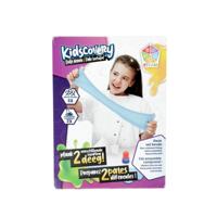 Kidscovery wetenschap dolle derrie Kidscovery wetenschap dolle derrie