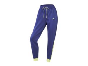 CRIVIT Dames joggingbroek (L (44/46), Blauw)