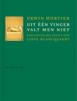 Uit een vinger valt men niet (Hardback)